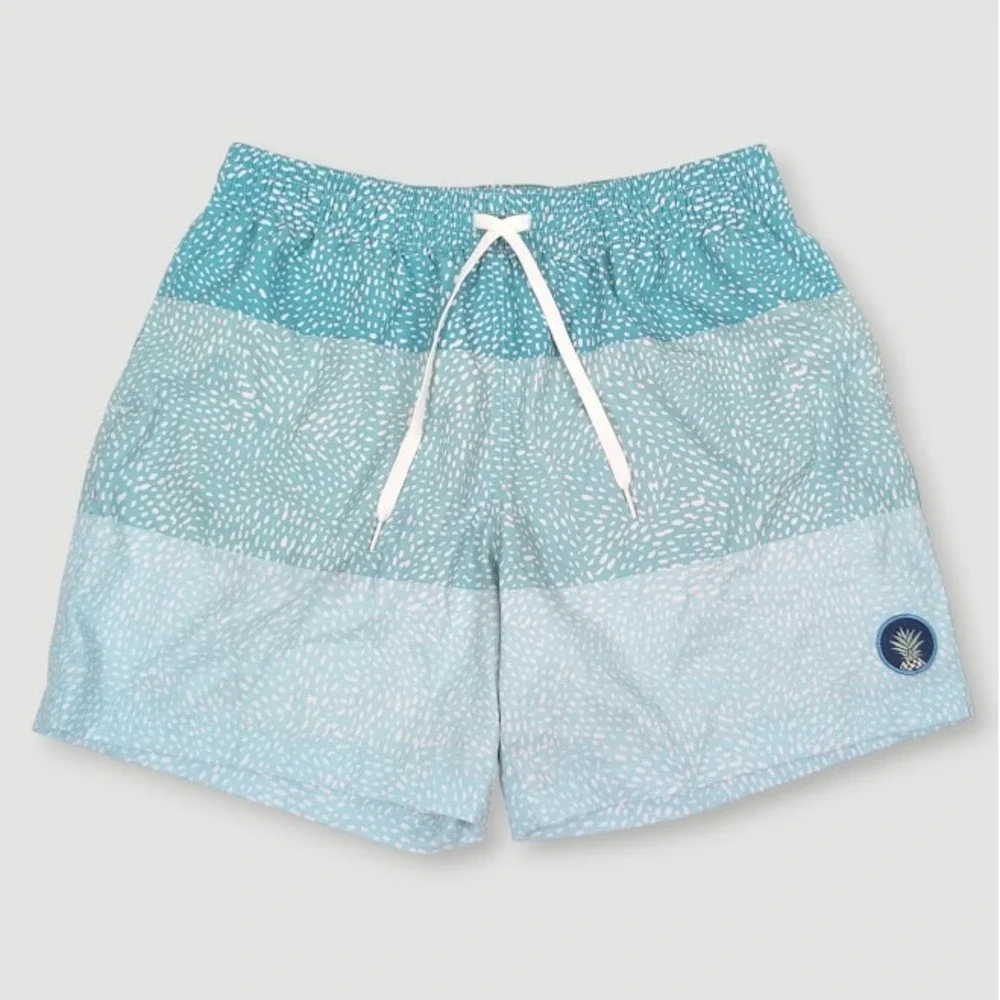 Chubbies Swim Trunks Men Large 5.5